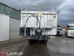 CARNEHL CHKS/A*Thermomulde 25m³ Kippauflieger