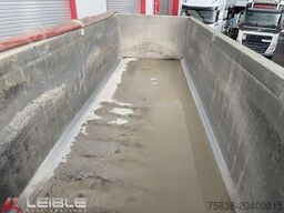 CARNEHL CHKS/A*Thermomulde 25m³ Kippauflieger