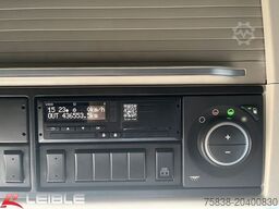 VOLVO FH 500*Globetrotter*VEB+*Standklima*ACC*