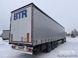 Schmitz Cargobull Curtainsider Standard