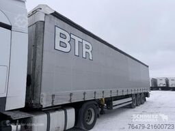 Schmitz Cargobull Curtainsider Standard