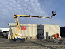Niftylift HR21 D MK1B 4x4, Hoogwerker, 21 meter