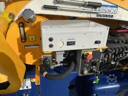 Niftylift HR21 D MK1B 4x4, Hoogwerker, 21 meter