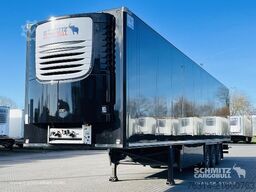 Schmitz Cargobull Tiefkühler Standard Doppelstock