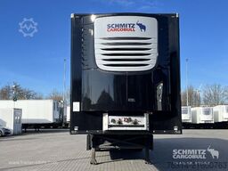 Schmitz Cargobull Tiefkühler Standard Doppelstock
