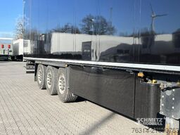 Schmitz Cargobull Tiefkühler Standard Doppelstock