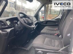 IVECO 70C18HA8/P Koffer/LBW - wenig KM