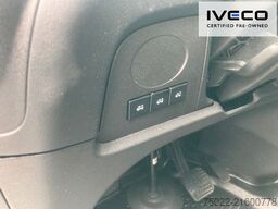 IVECO 70C18HA8/P Koffer/LBW - wenig KM