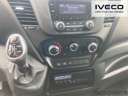 IVECO 70C18HA8/P Koffer/LBW - wenig KM