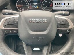 IVECO 70C18HA8/P Koffer/LBW - wenig KM