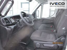 IVECO 70C18HA8/P- Koffer/LBW - 3,2 to Nutzlast