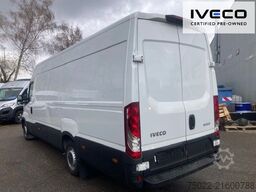 IVECO 35S16 MAXI - wenig KM -