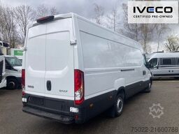 IVECO 35S16 MAXI - wenig KM -