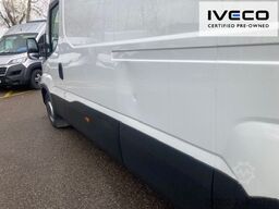 IVECO 35S16 MAXI - wenig KM -
