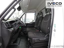 IVECO Daily 70C18HA8/P Koffer/LBW Klima, NL 3183kg