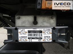 IVECO Daily 70C18HA8/P Koffer/LBW Klima, NL 3183kg