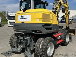 Wacker Neuson EW100 (9020)