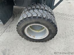 Wacker Neuson EW65 (8946)