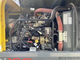 Wacker Neuson Neuson EW100 (6924)