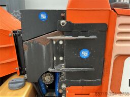 Timberwolf TW230VTR (3008)