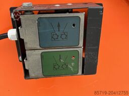 Timberwolf TW230VTR (3008)