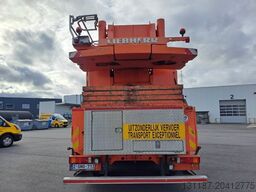 Liebherr LTM 1100-5.2