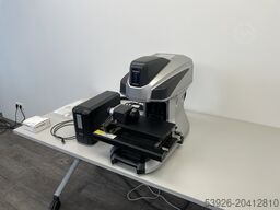 Keyence VR-6000 gegen Gebot against bid