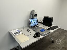 Keyence XM-2000 gegen Gebot against bid