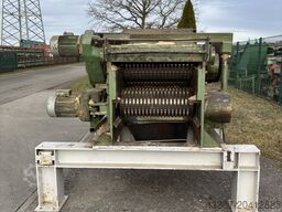 Vecoplan VTH 75 / 22 / 5