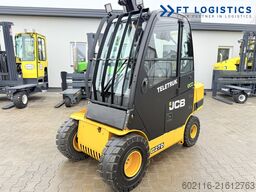 JCB JCB TLT27D DIESEL SIDE-SHIFT FULL CABIN