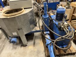 Nestro / Votecs HP 540