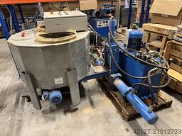 Nestro / Votecs HP 540