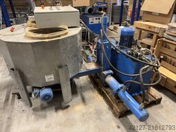 Nestro / Votecs HP 540