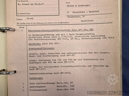 Bohner & Köhle Universal-Senkrechtfräsmaschine MF1