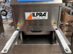 ILPRA 400 Overskin