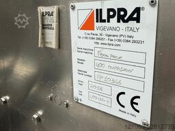 ILPRA 400 Overskin