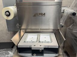 ILPRA FP 400 Roto Skin