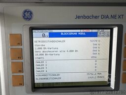Jenbacher JMS 412 GS-N.TE