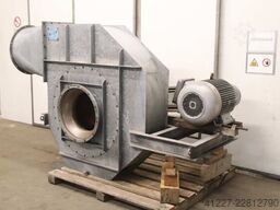 Rippert HL8-560-A