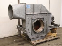 Rippert HL8-560-A