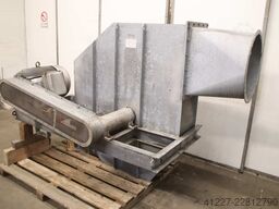 Rippert HL8-560-A