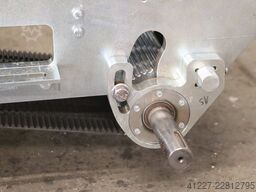 unbekannt 100 x 650 mm