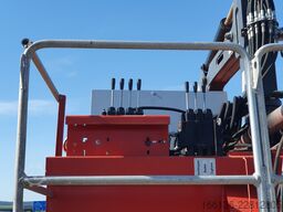 Fliegl GLADIATOR - Löschcontainer Feuerwehr