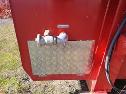 Fliegl GLADIATOR - Löschcontainer Feuerwehr
