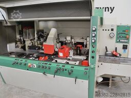 WEINIG PROFIMAT 26 SUPER