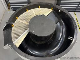  Rösler Rundvibrator R 780 Euro & Z 800