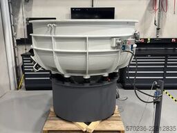  Rösler Rundvibrator R 780 Euro & Z 800