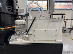  Rösler Rundvibrator R 780 Euro & Z 800