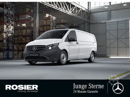 Mercedes-Benz Vito 116 CDI Kasten Extralang Kamera DAB SHZ