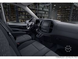 Mercedes-Benz Vito 116 CDI Kasten Extralang Kamera DAB SHZ